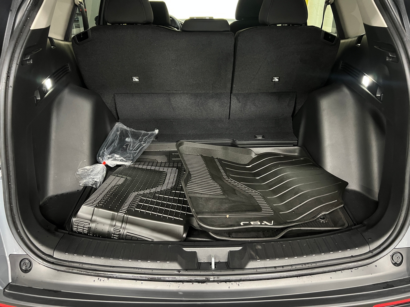 Thumbnail: 2025 Honda CR-V - 7