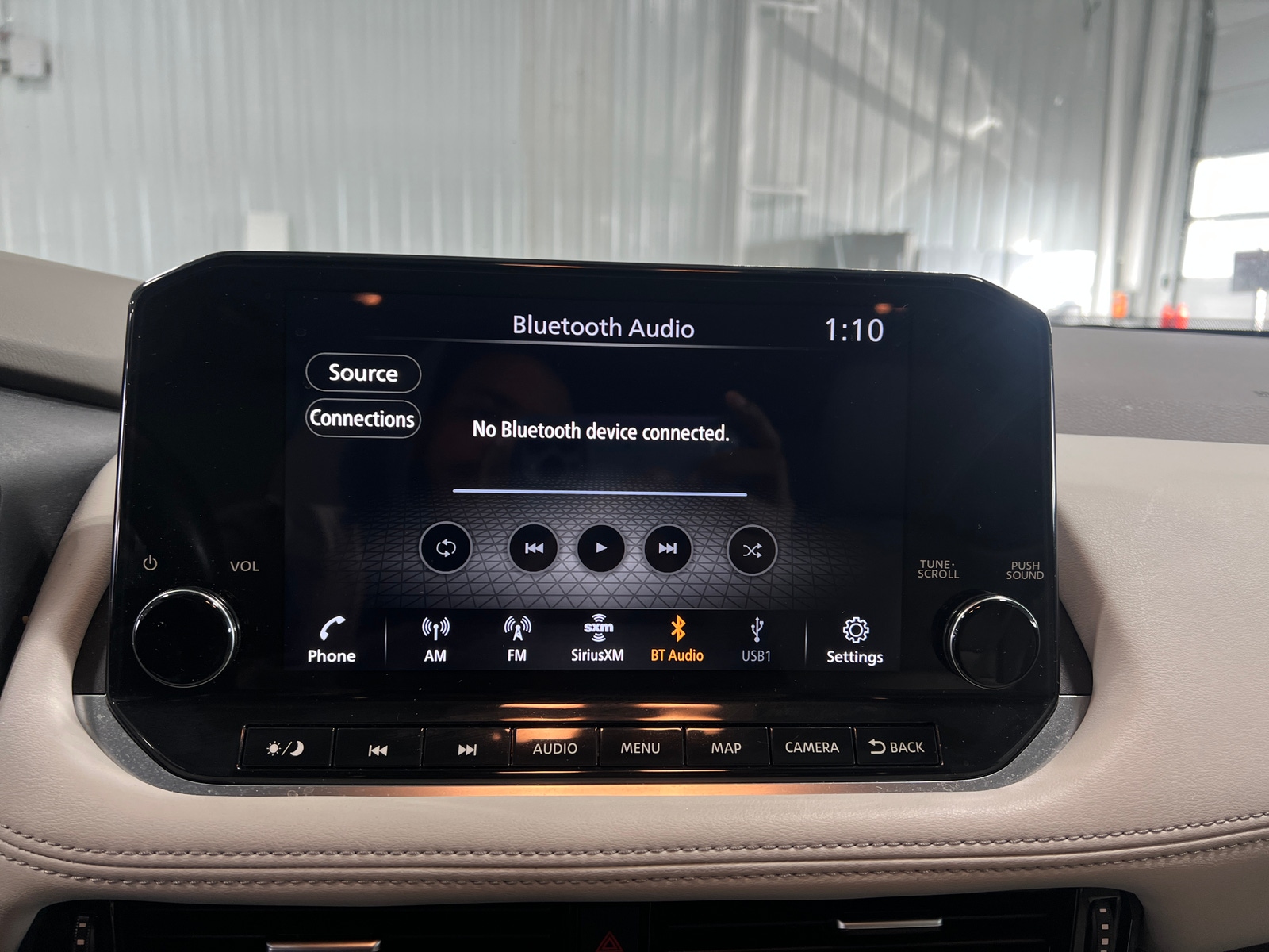 Thumbnail: 2021 Nissan Rogue - 3