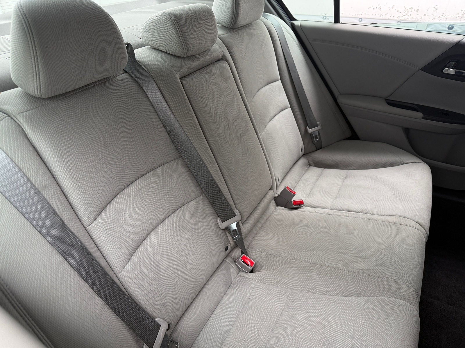 Thumbnail: 2016 Honda Accord - 6