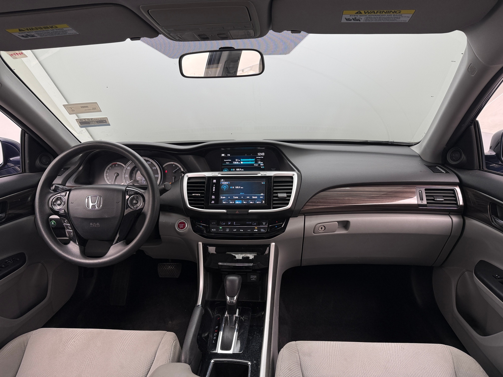 Thumbnail: 2016 Honda Accord - 3