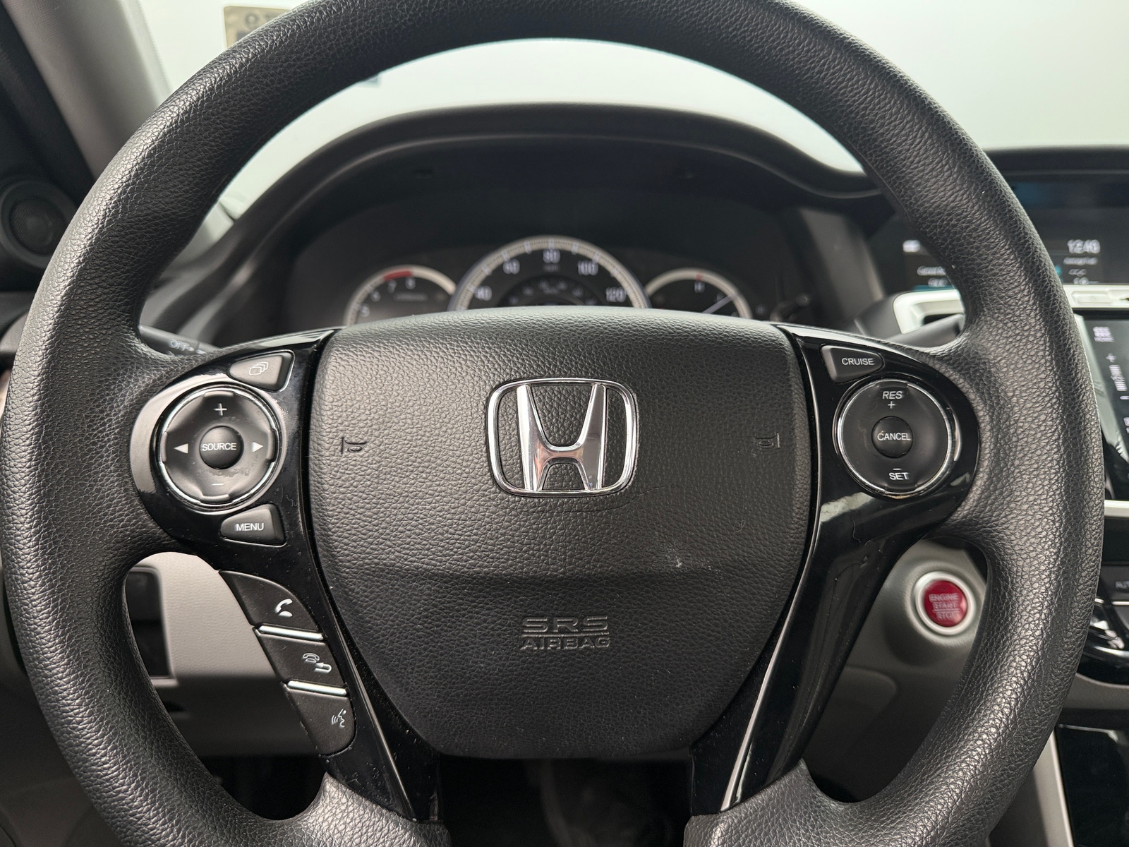 Thumbnail: 2016 Honda Accord - 5