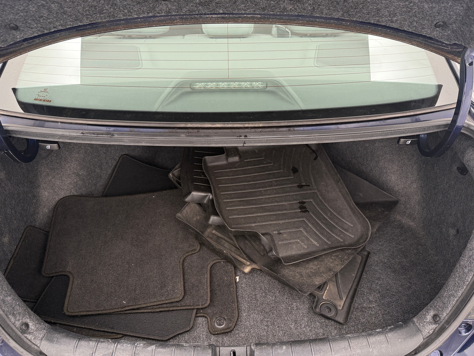 Thumbnail: 2016 Honda Accord - 7