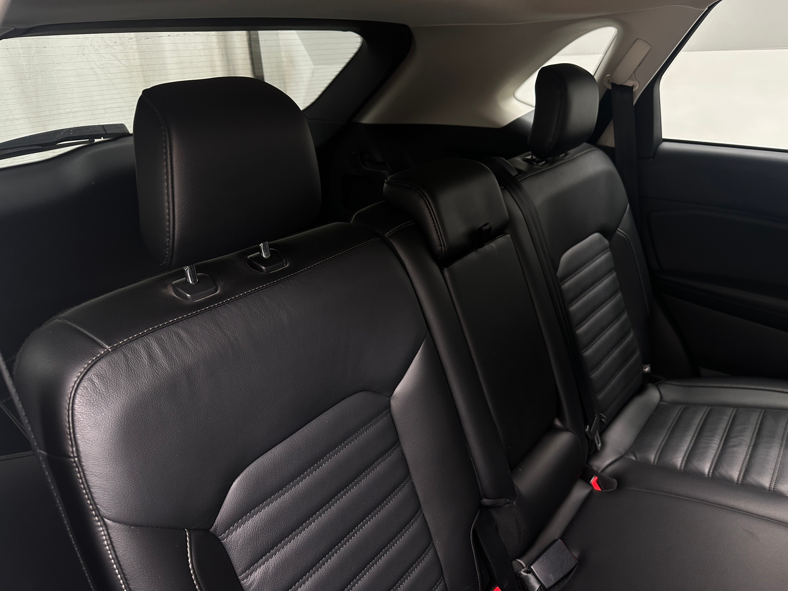 Thumbnail: 2017 Ford Edge - 5