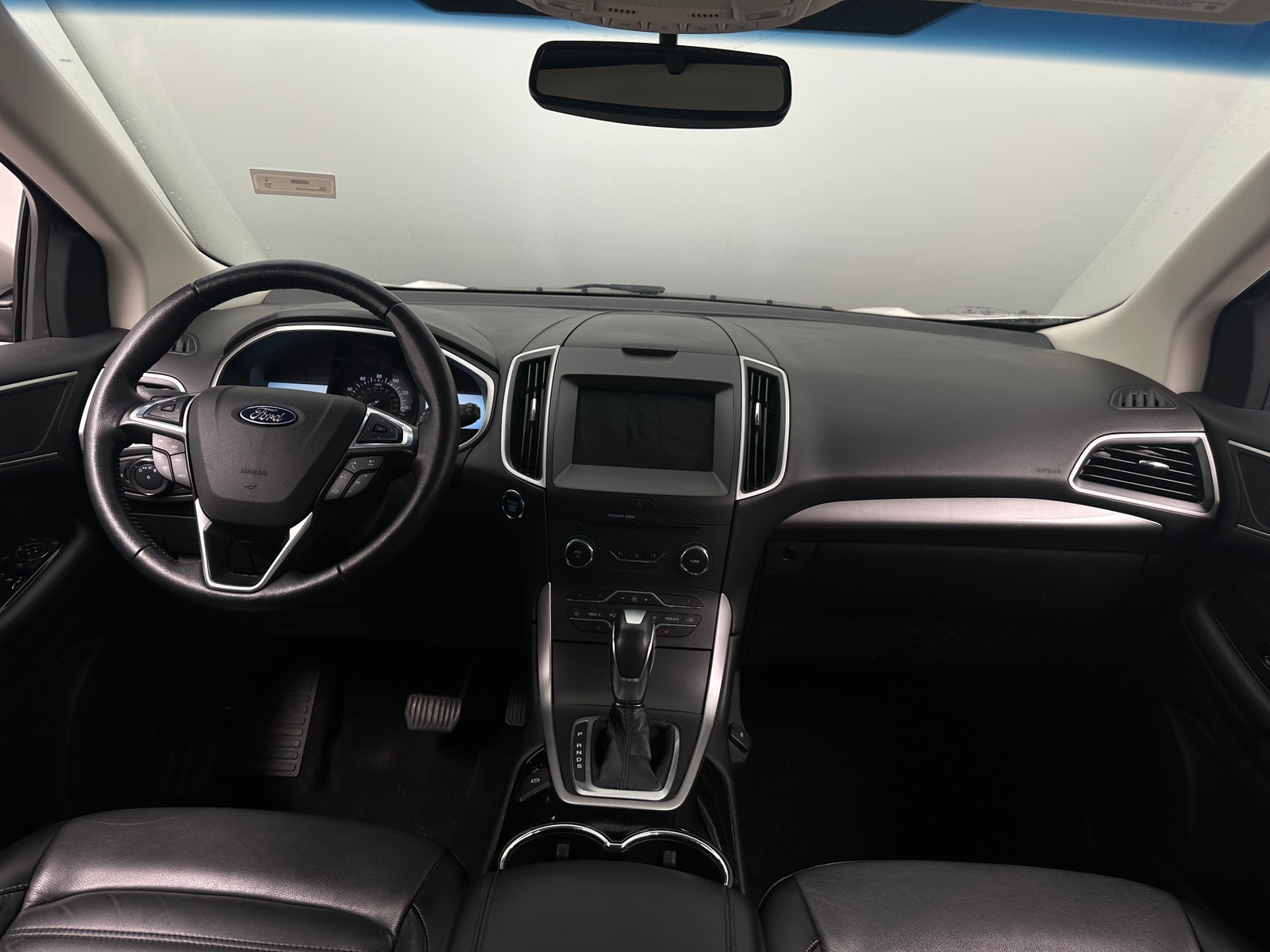 Thumbnail: 2017 Ford Edge - 2