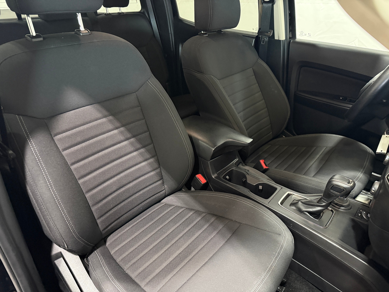 Thumbnail: 2023 Ford Ranger - 2