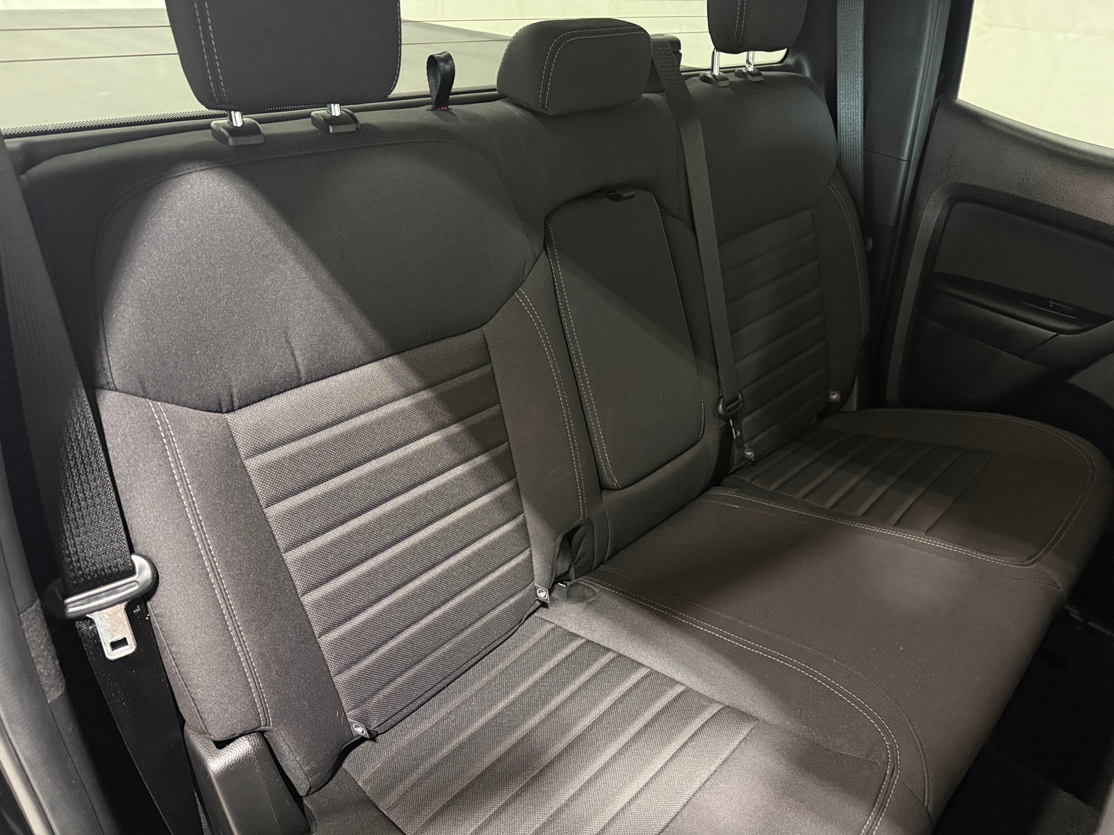 Thumbnail: 2023 Ford Ranger - 6