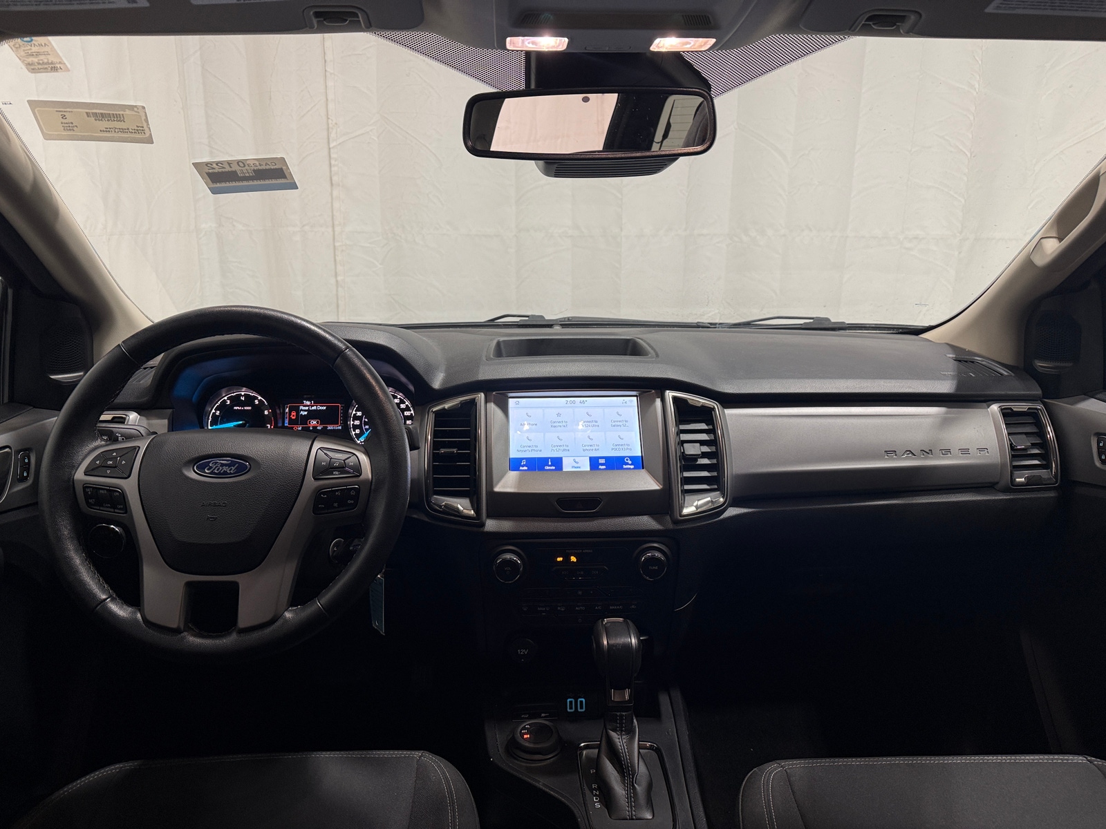 Thumbnail: 2023 Ford Ranger - 3