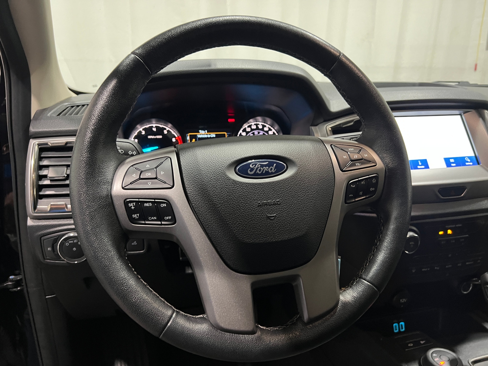 Thumbnail: 2023 Ford Ranger - 5