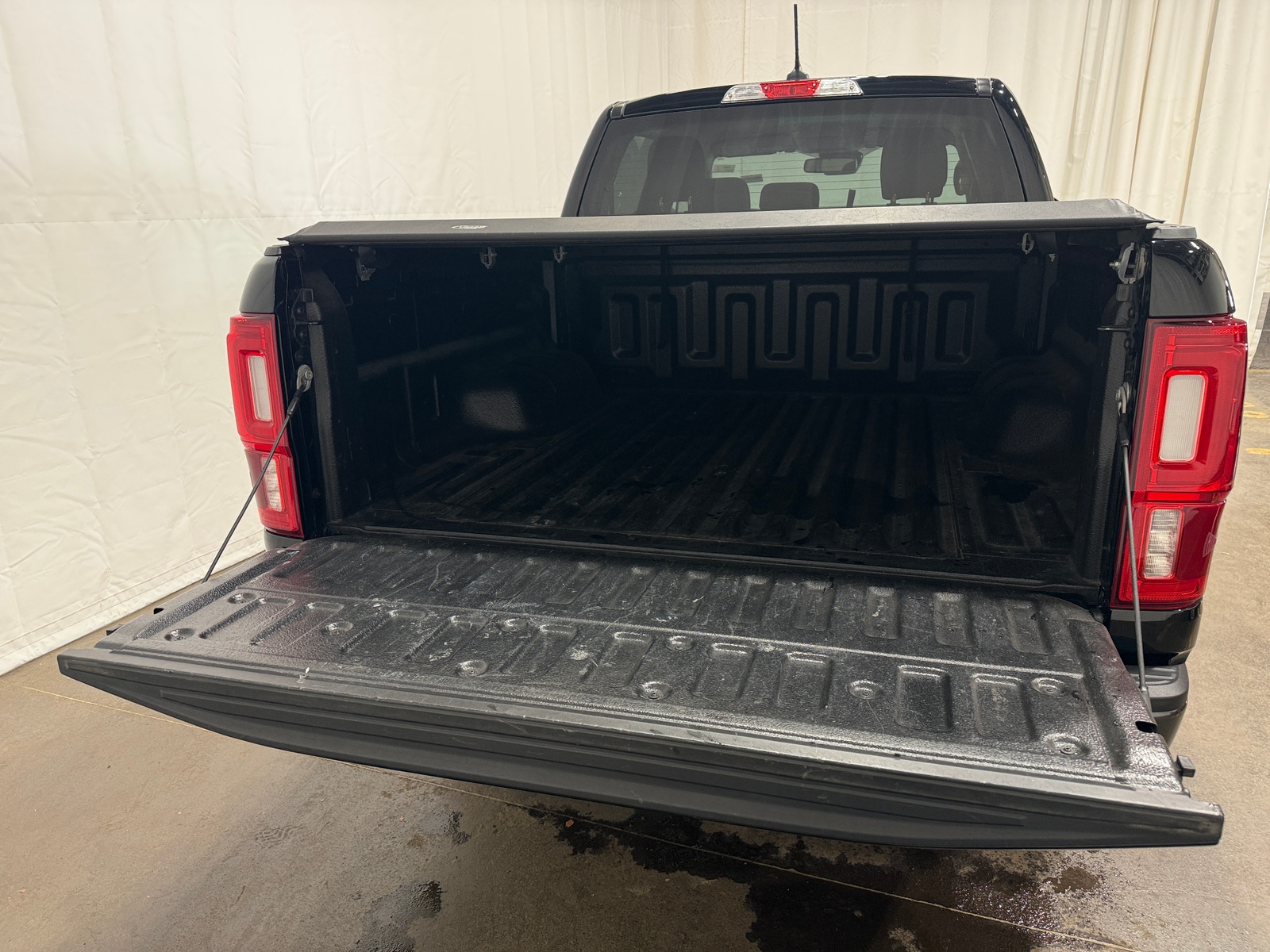 Thumbnail: 2023 Ford Ranger - 7