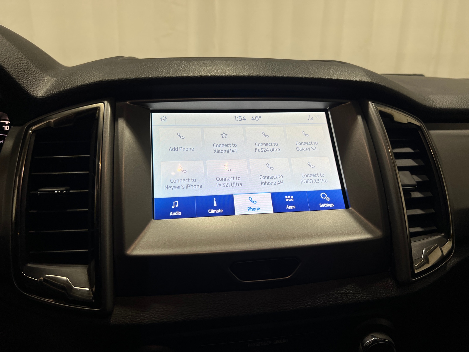 Thumbnail: 2023 Ford Ranger - 4