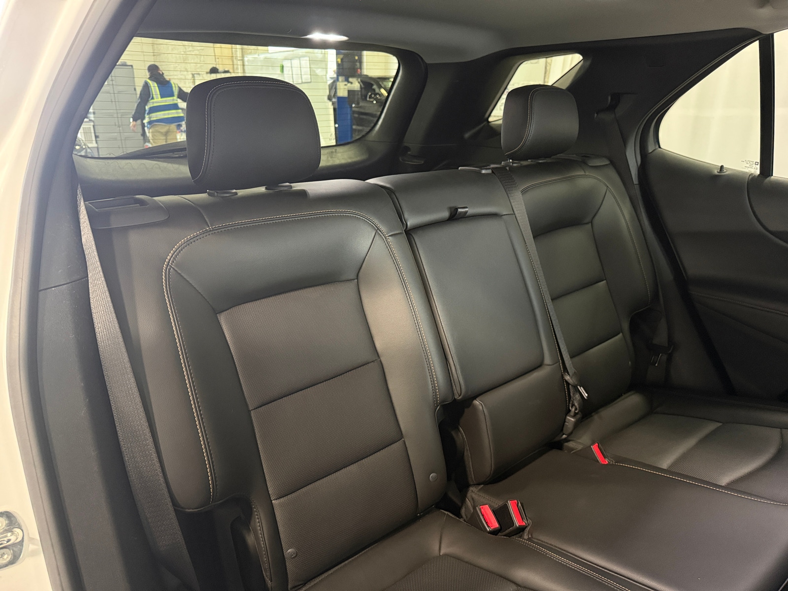 Thumbnail: 2018 Chevrolet Equinox - 5