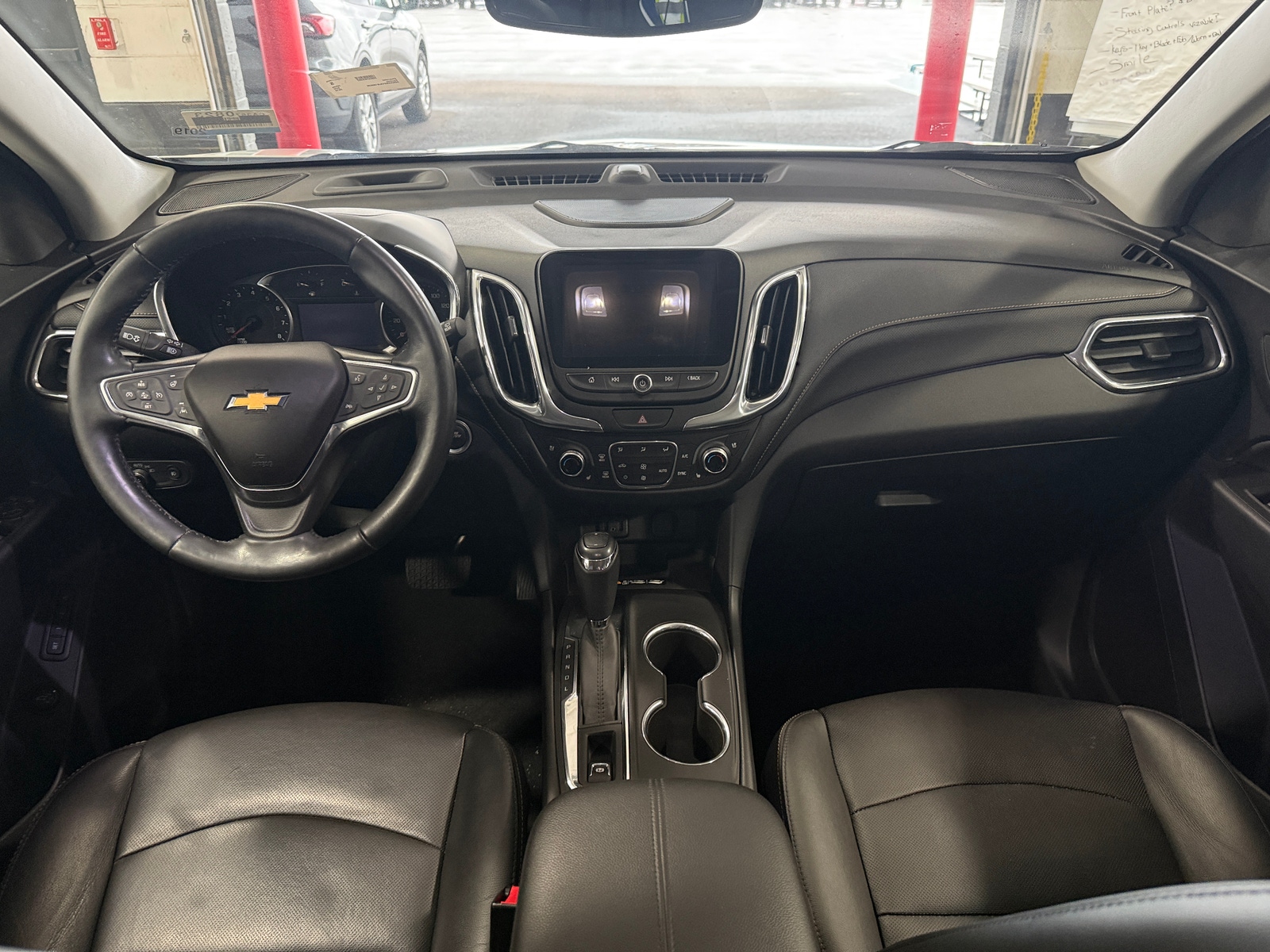 Thumbnail: 2018 Chevrolet Equinox - 2