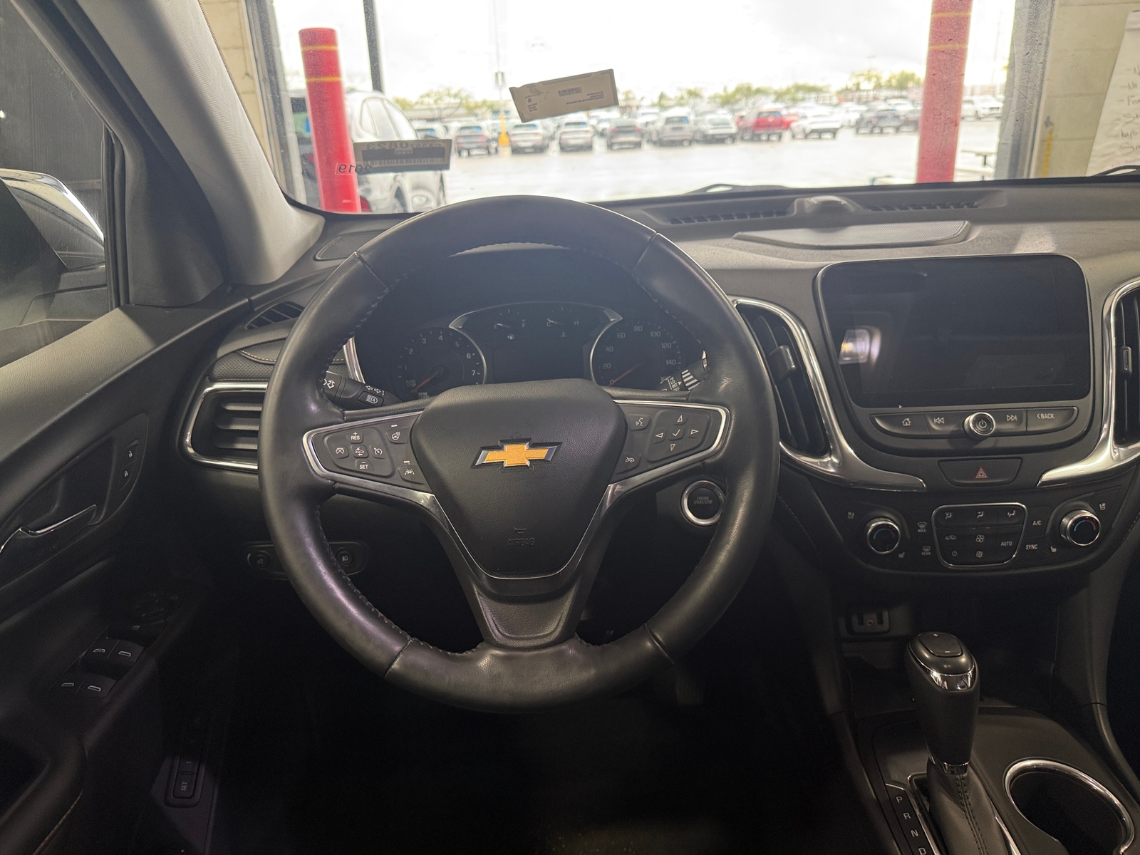 Thumbnail: 2018 Chevrolet Equinox - 4