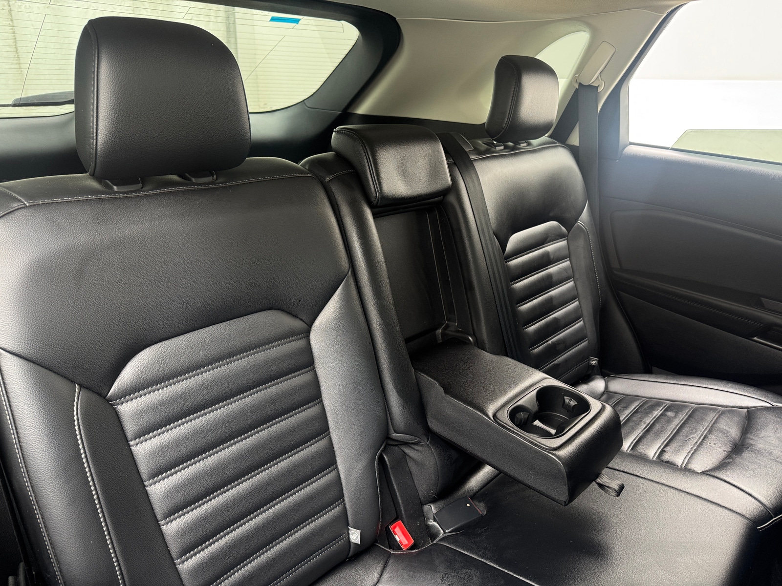 Thumbnail: 2021 Ford Edge - 5