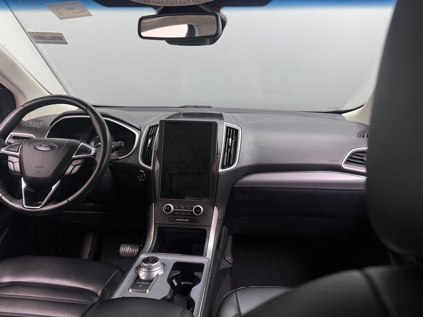 Thumbnail: 2021 Ford Edge - 2