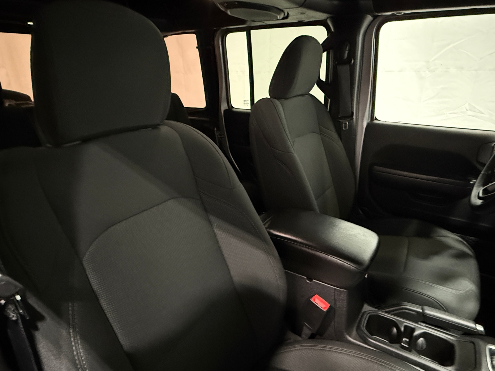 Thumbnail: 2018 Jeep Wrangler - 2