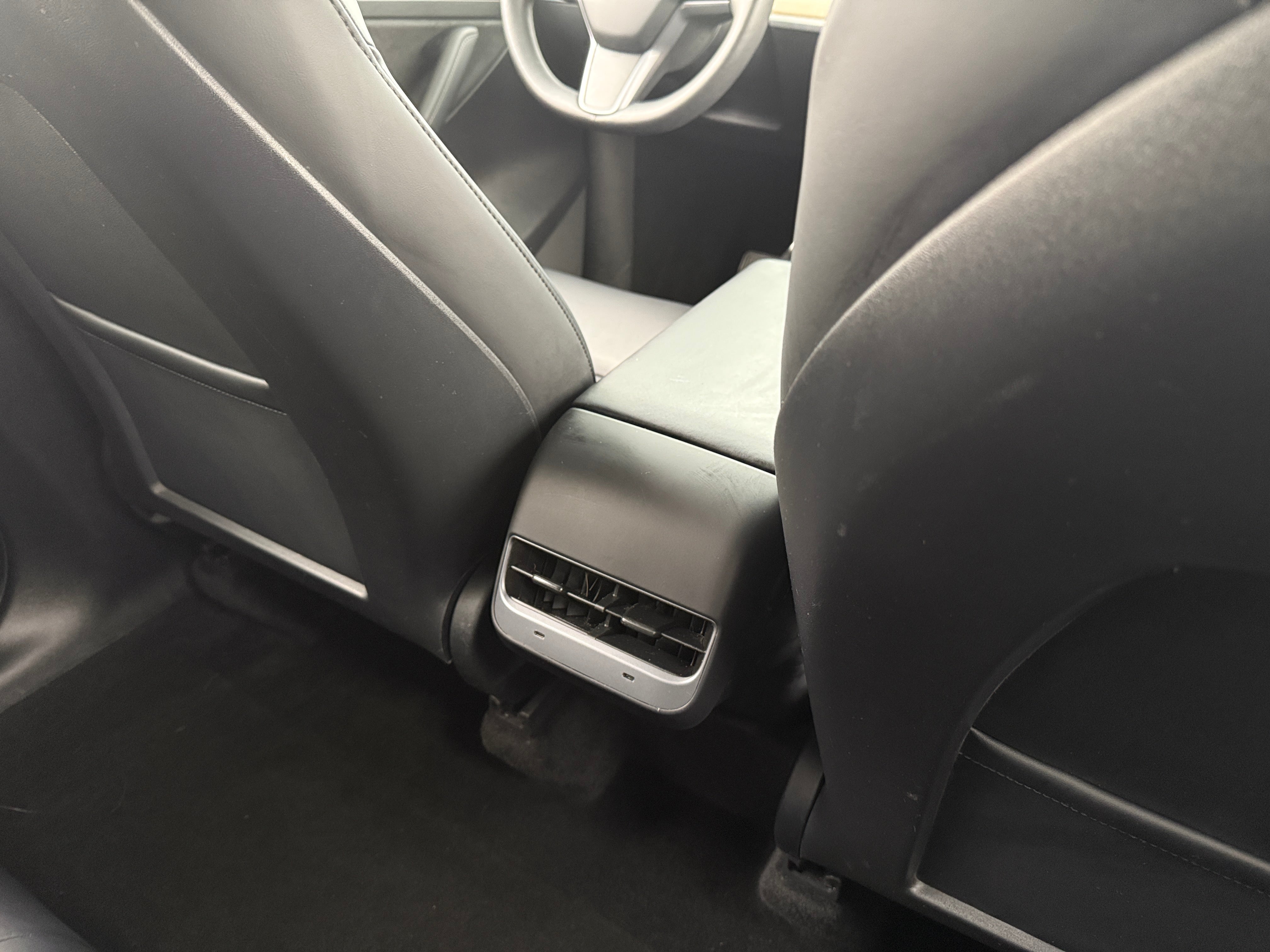 Used 2023 Tesla Model Y Long Range with VIN 7SAYGDEEXPF707406 for sale in Northfield, Minnesota