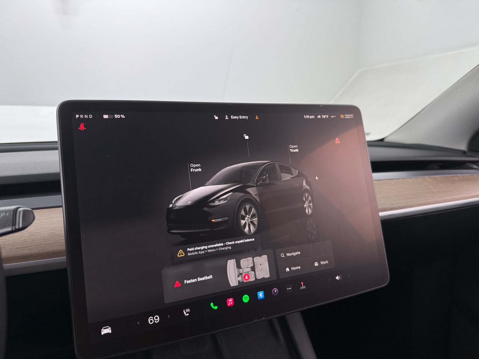 Thumbnail: 2023 Tesla Model Y - 3