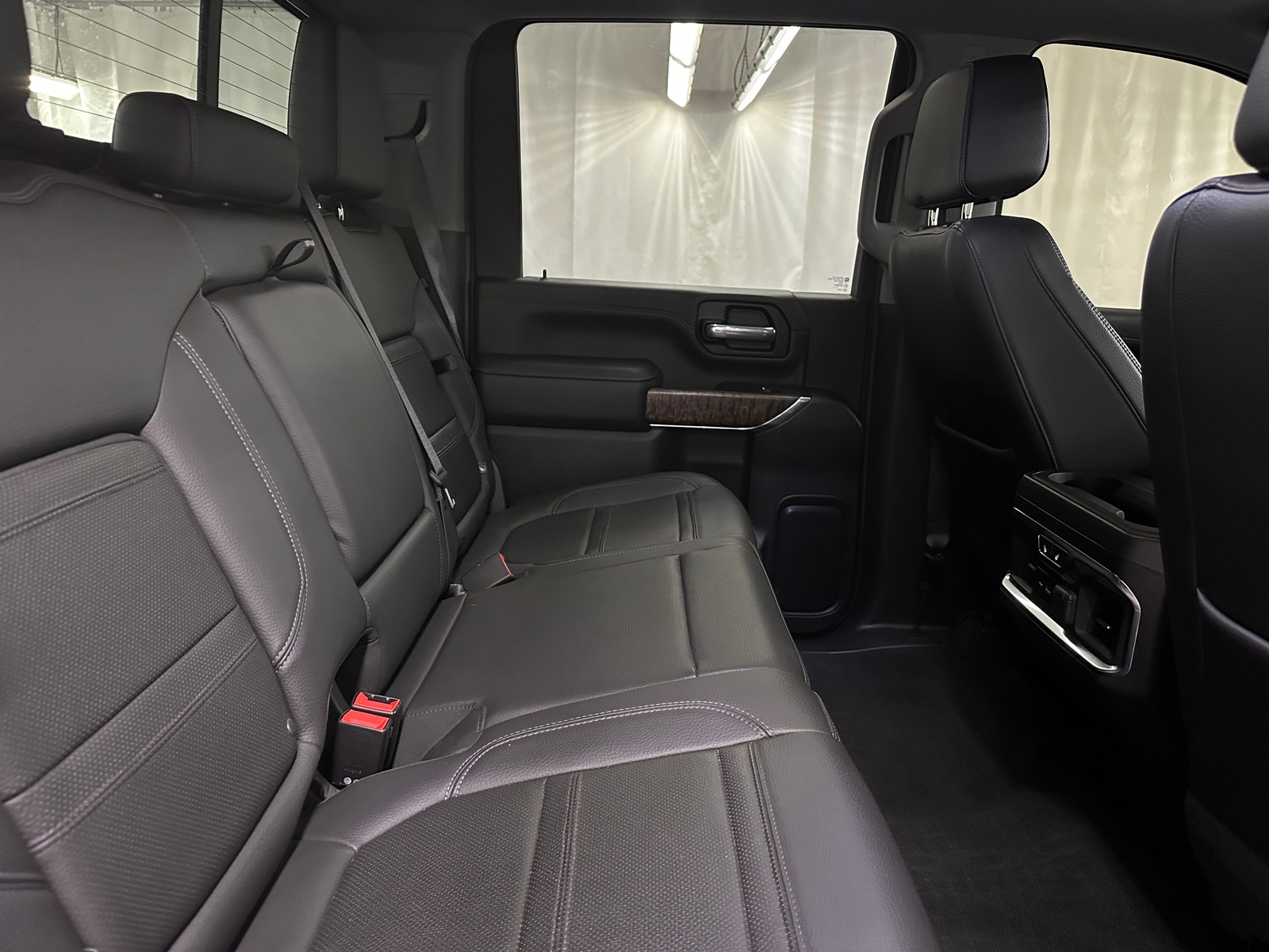 Thumbnail: 2021 GMC Sierra 2500 - 5