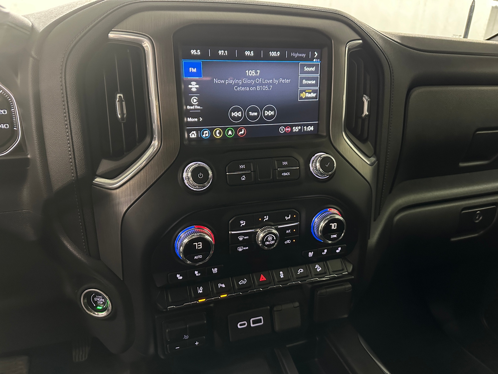 Thumbnail: 2021 GMC Sierra 2500 - 3