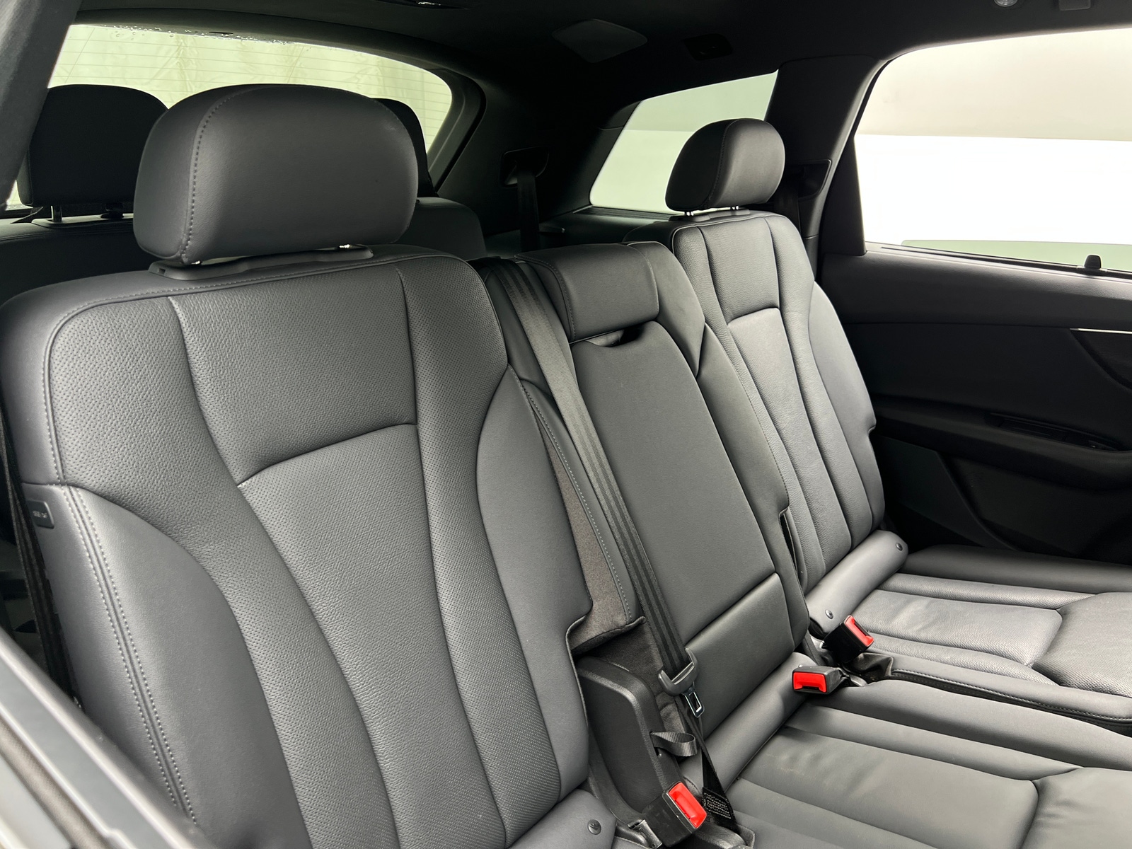 Thumbnail: 2022 Audi Q7 - 5