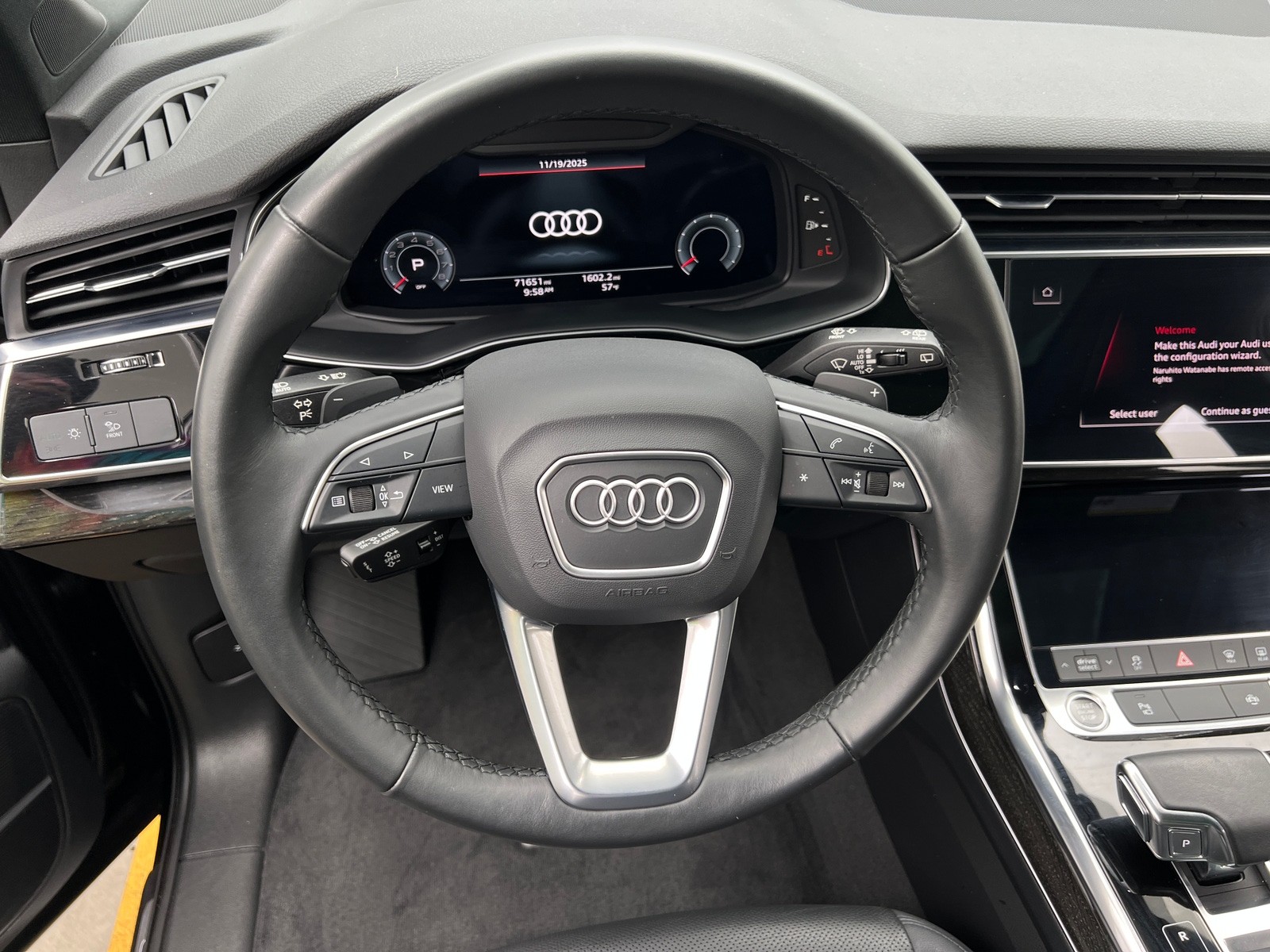 Thumbnail: 2022 Audi Q7 - 4