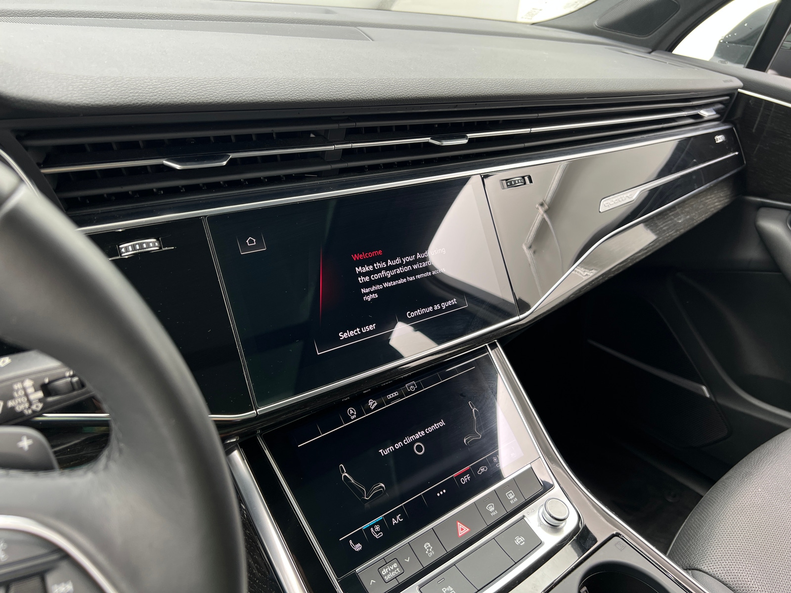 Thumbnail: 2022 Audi Q7 - 3