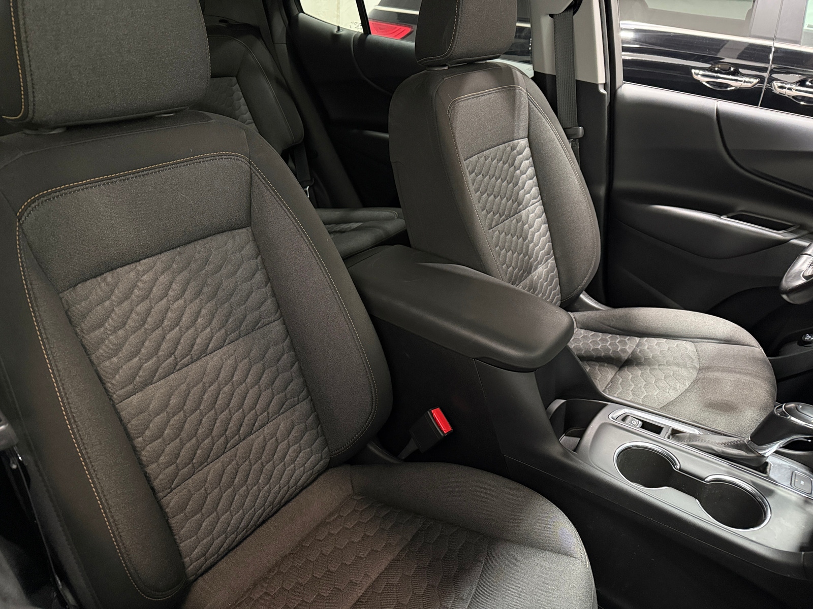 Thumbnail: 2019 Chevrolet Equinox - 2