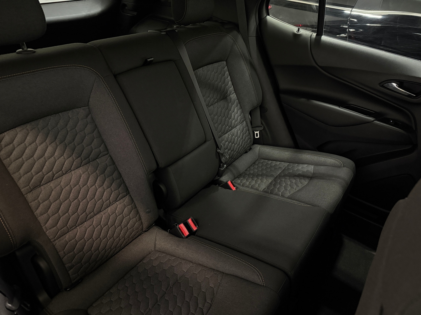 Thumbnail: 2019 Chevrolet Equinox - 6