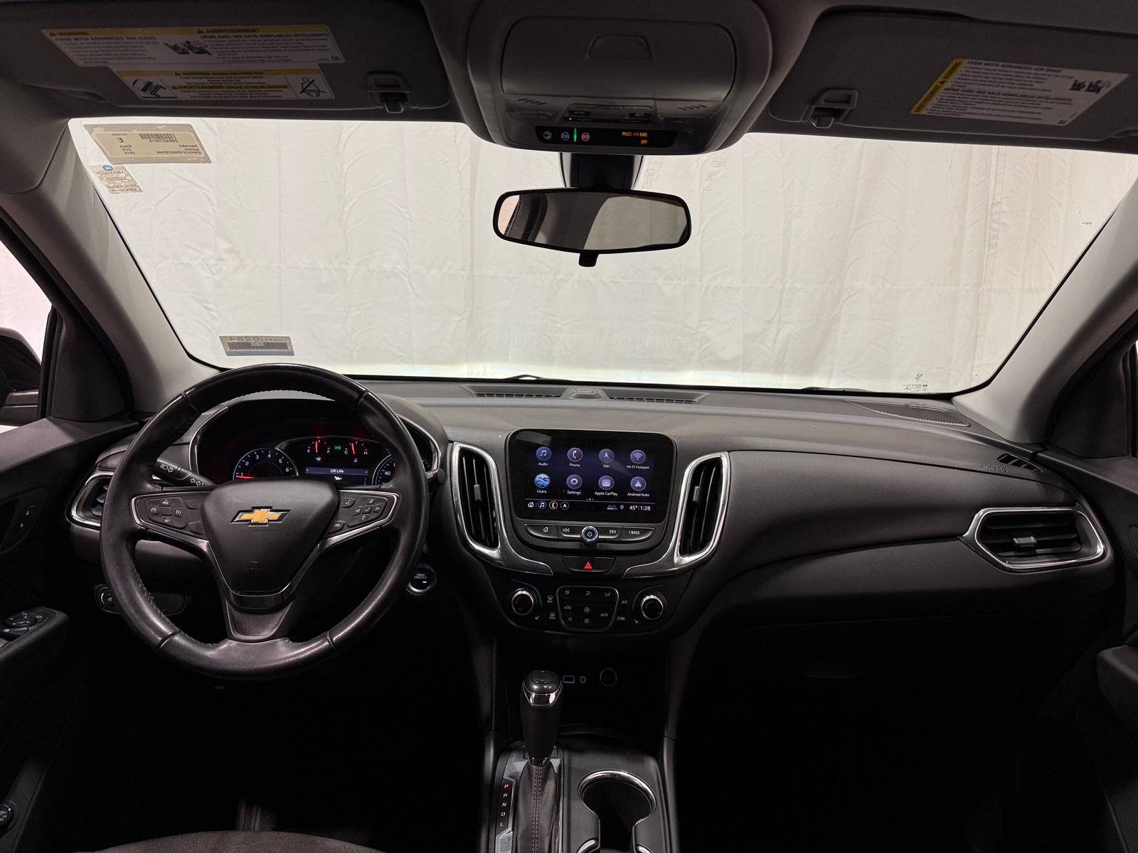 Thumbnail: 2019 Chevrolet Equinox - 3