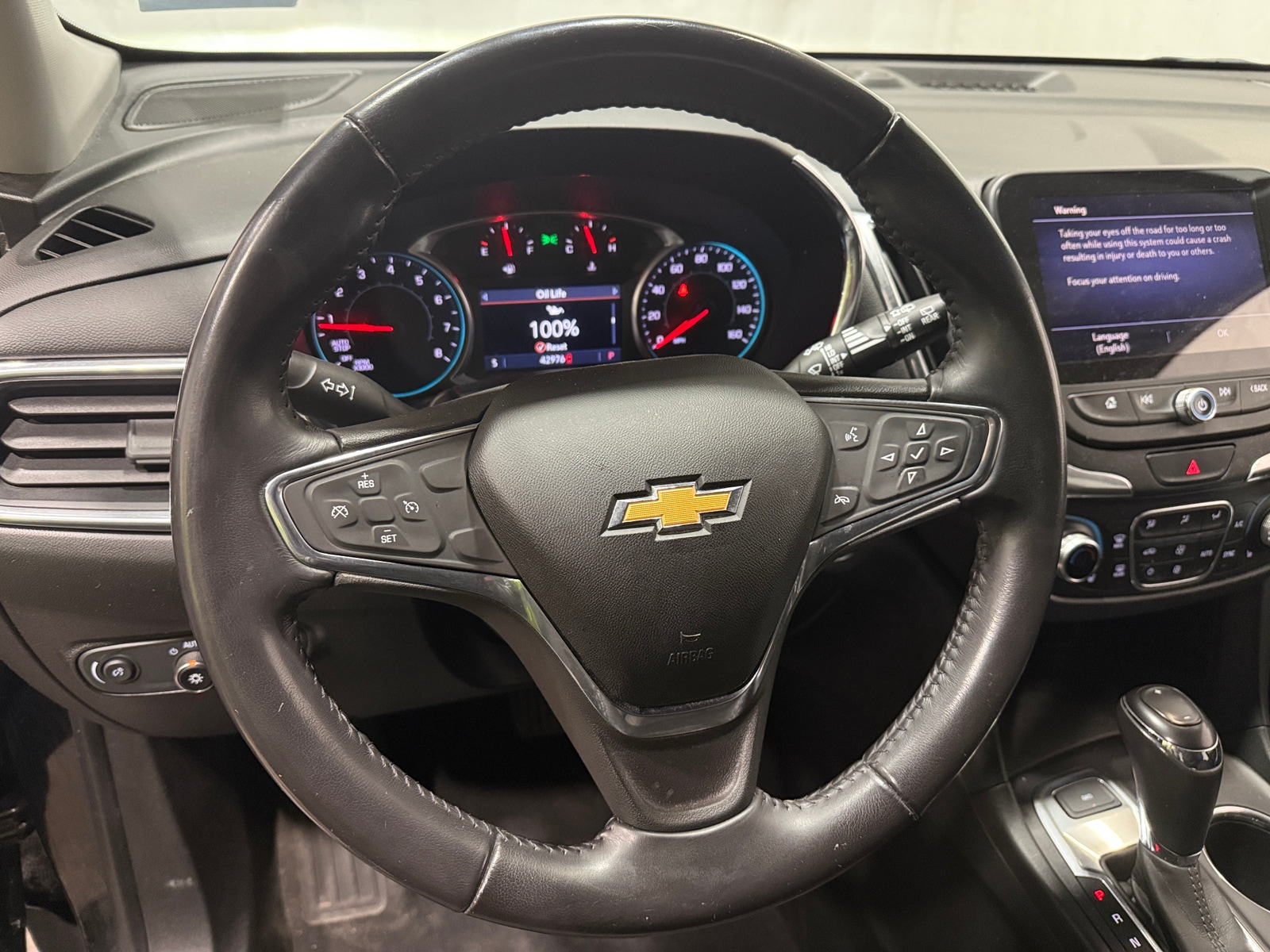 Thumbnail: 2019 Chevrolet Equinox - 5