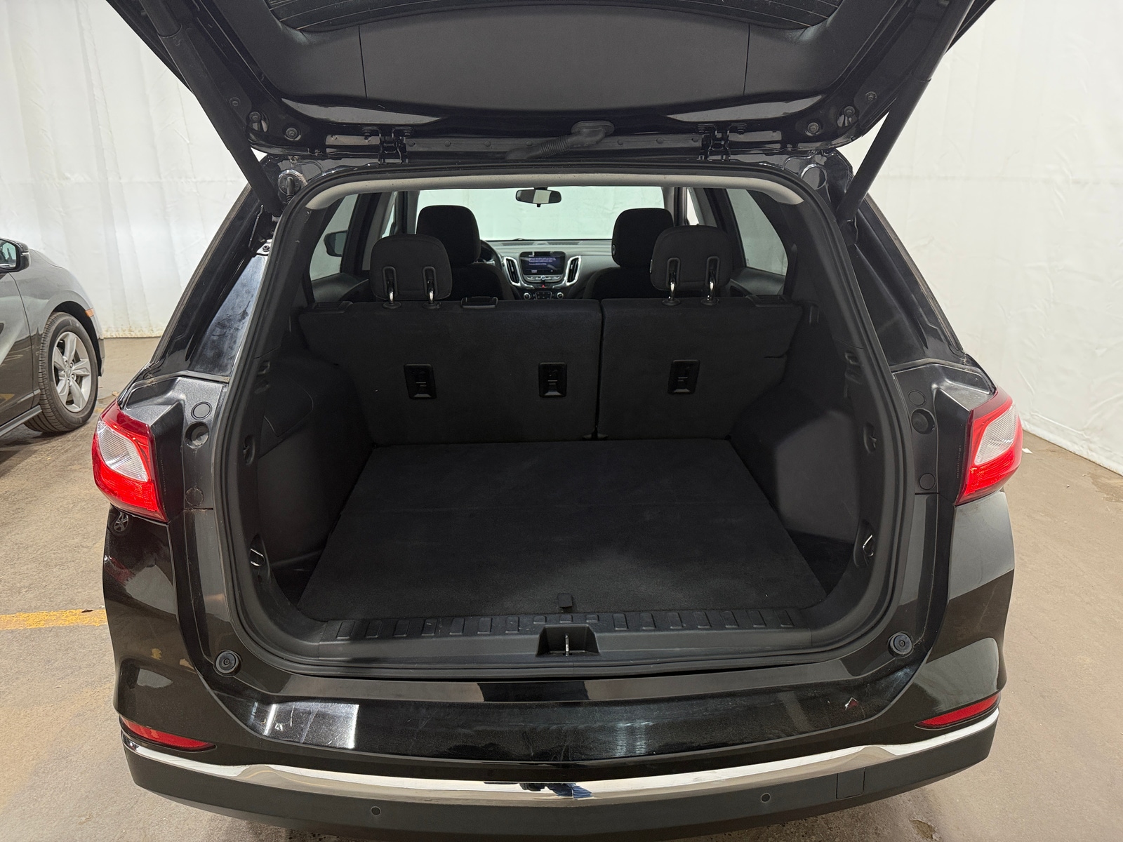 Thumbnail: 2019 Chevrolet Equinox - 7