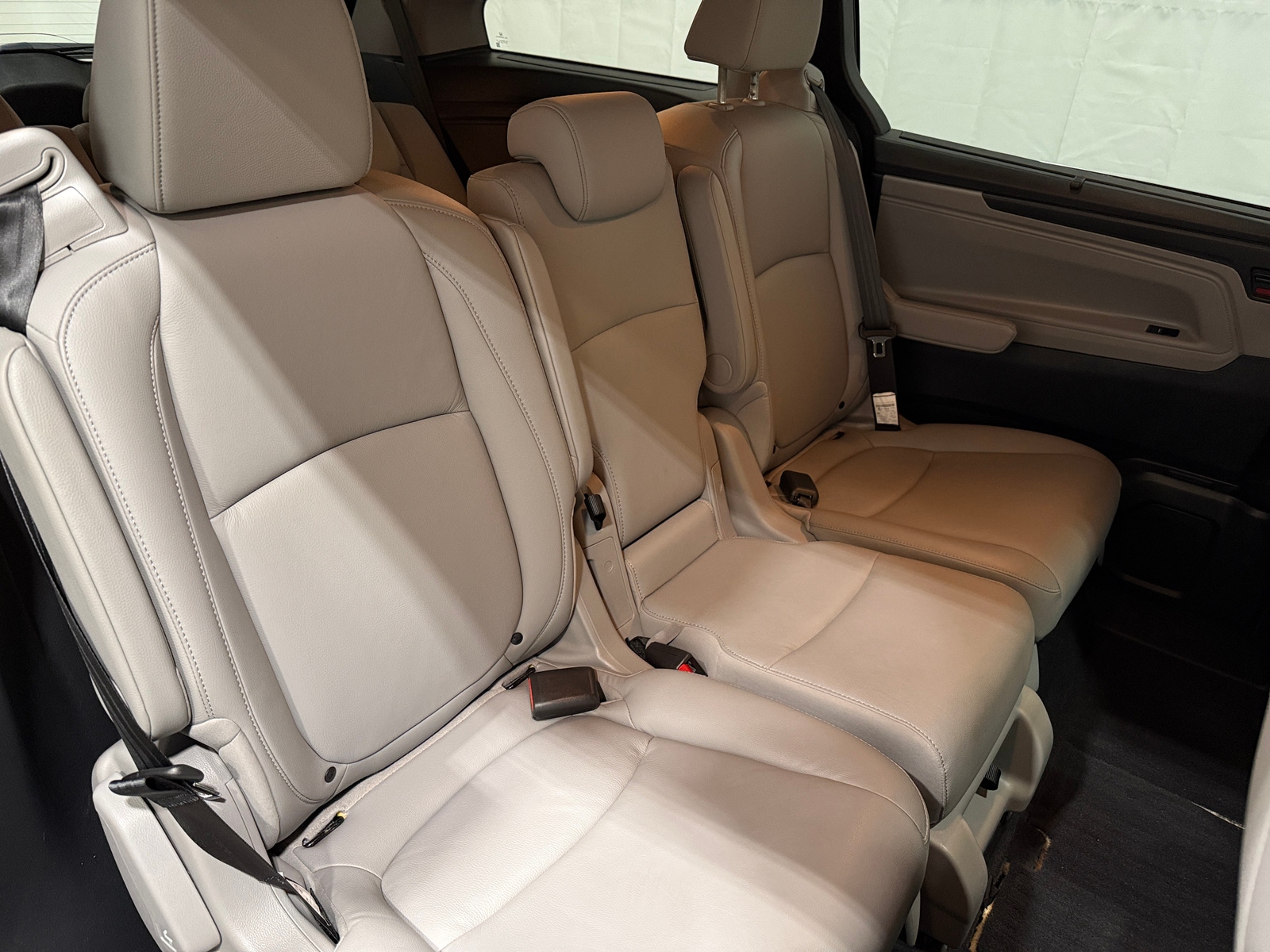 Thumbnail: 2019 Honda Odyssey - 5