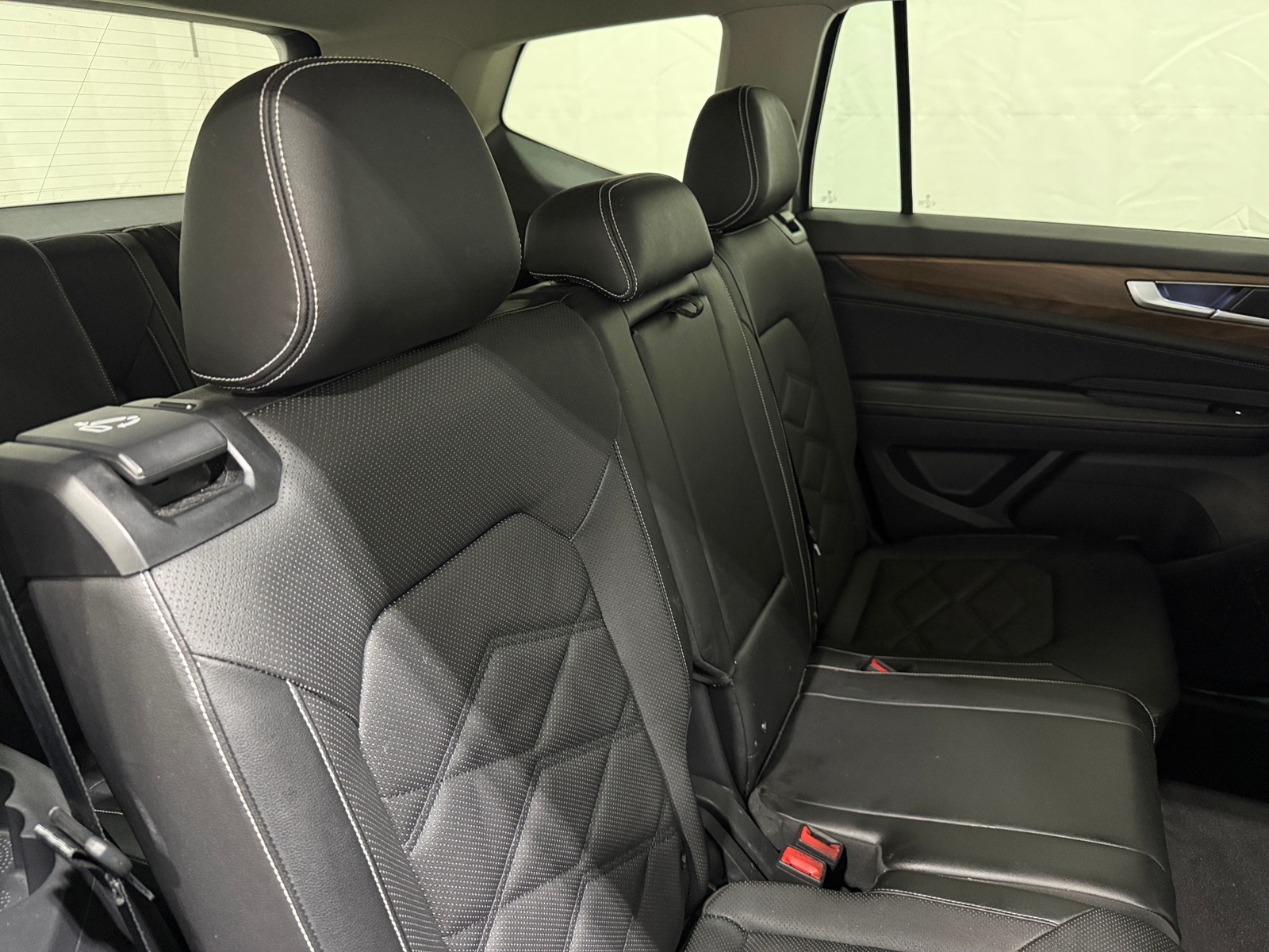 Thumbnail: 2024 Volkswagen Atlas - 5