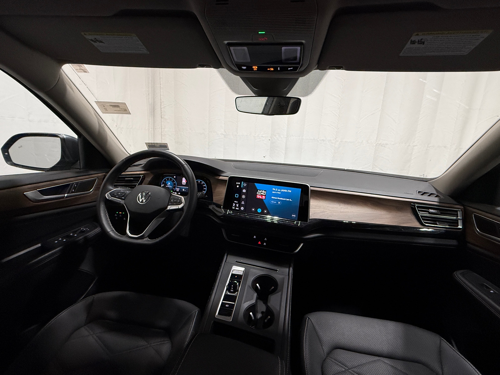 Thumbnail: 2024 Volkswagen Atlas - 2