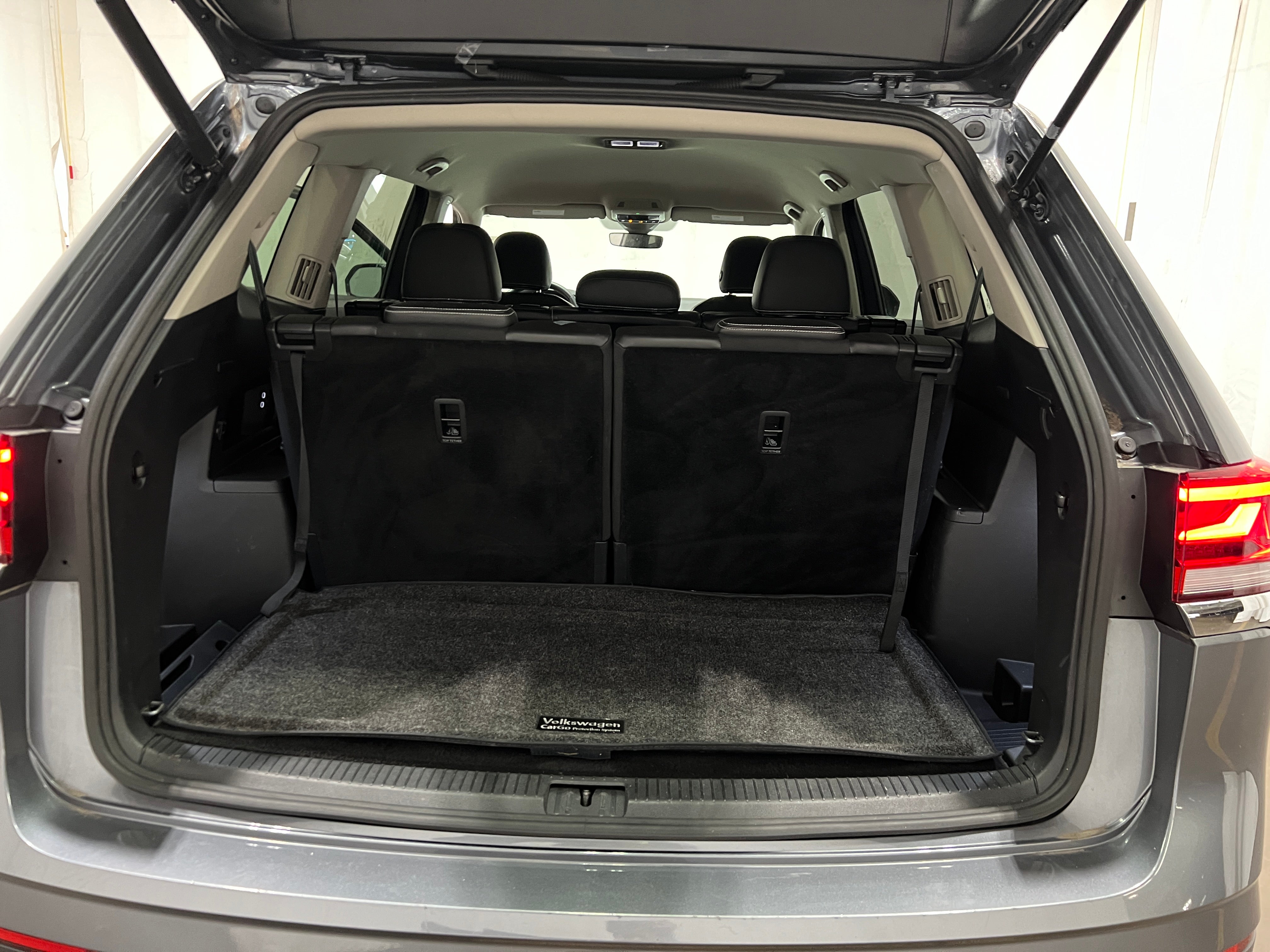 2024 Volkswagen Atlas