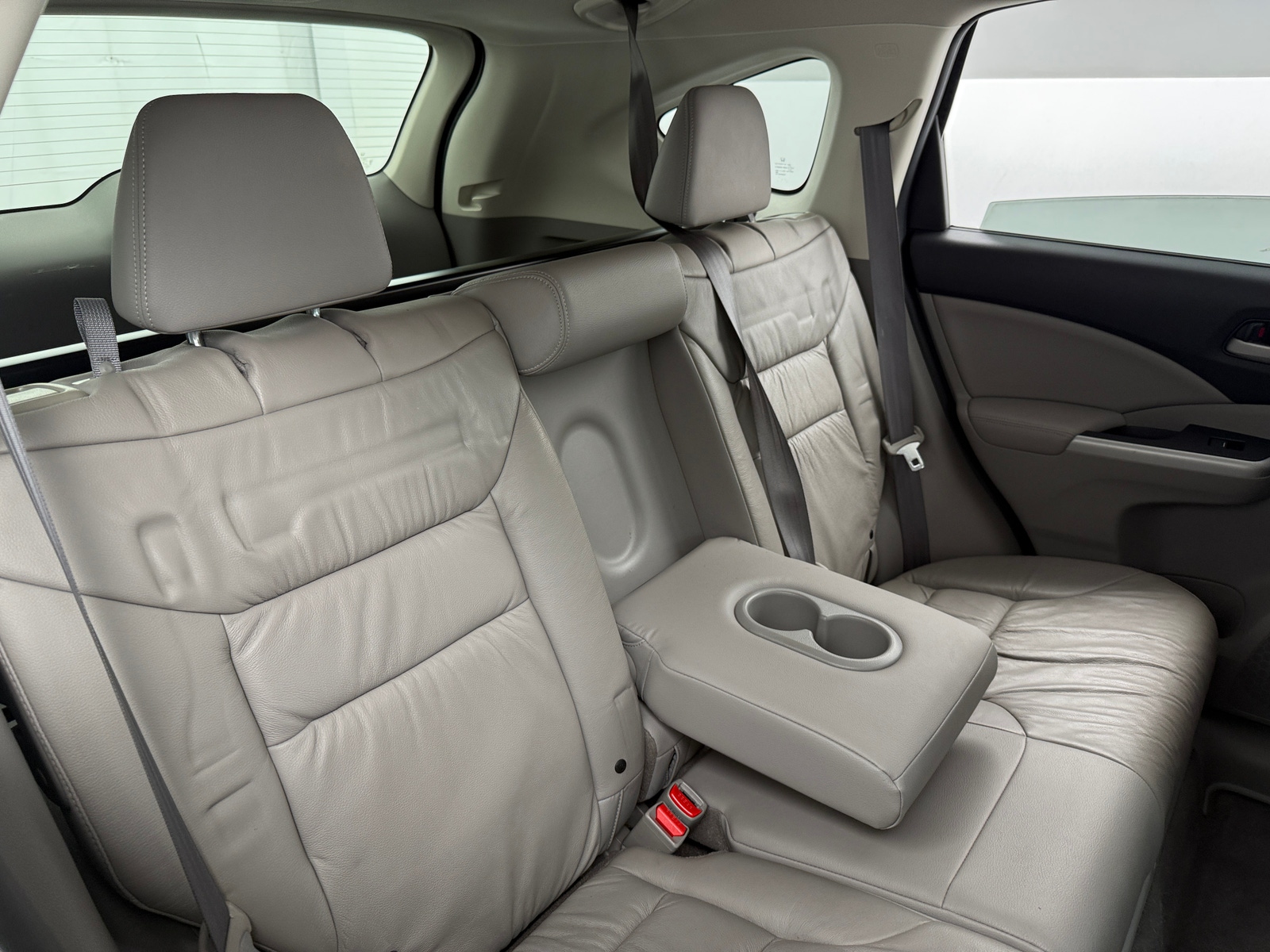 Thumbnail: 2014 Honda CR-V - 5