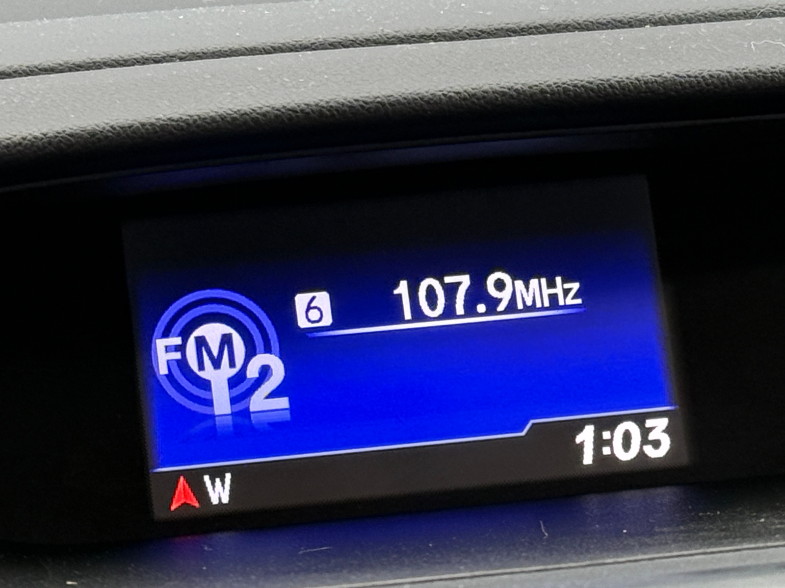 Thumbnail: 2014 Honda CR-V - 3