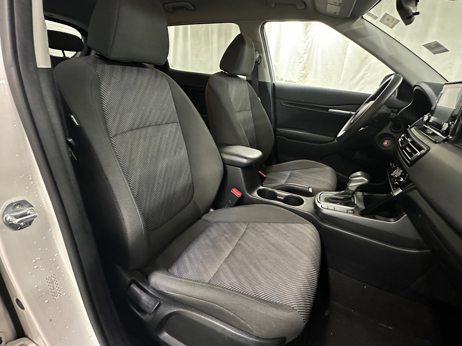 Thumbnail: 2022 Kia Seltos - 2