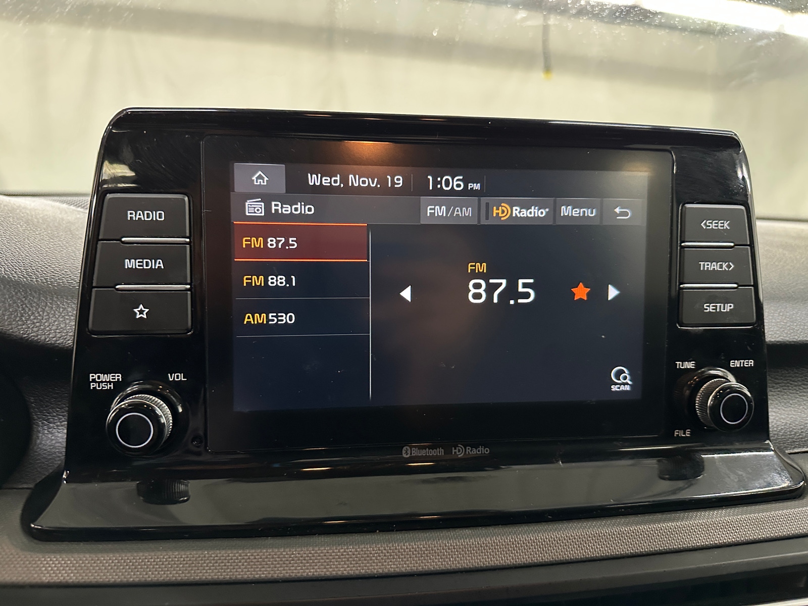 Thumbnail: 2022 Kia Seltos - 4