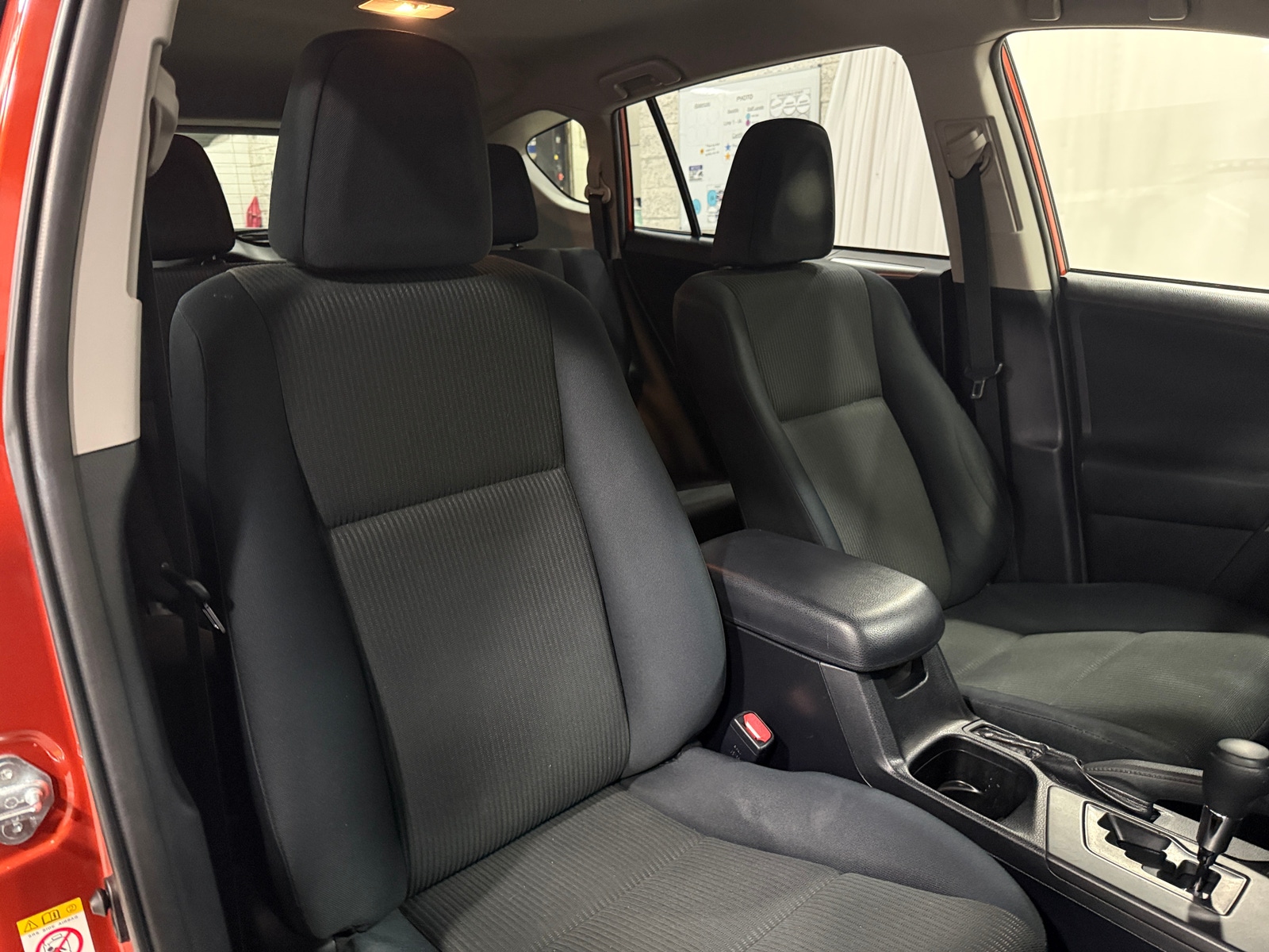 Thumbnail: 2016 Toyota RAV4 - 2