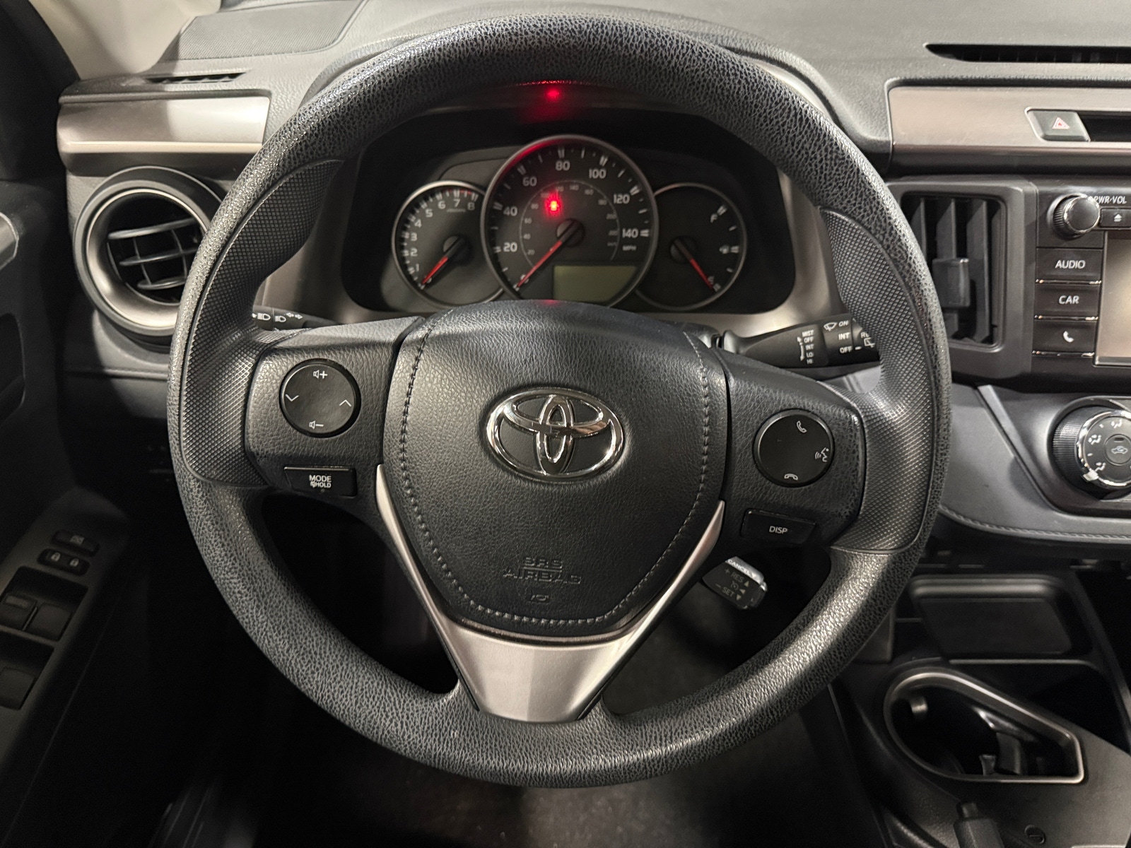 Thumbnail: 2016 Toyota RAV4 - 5