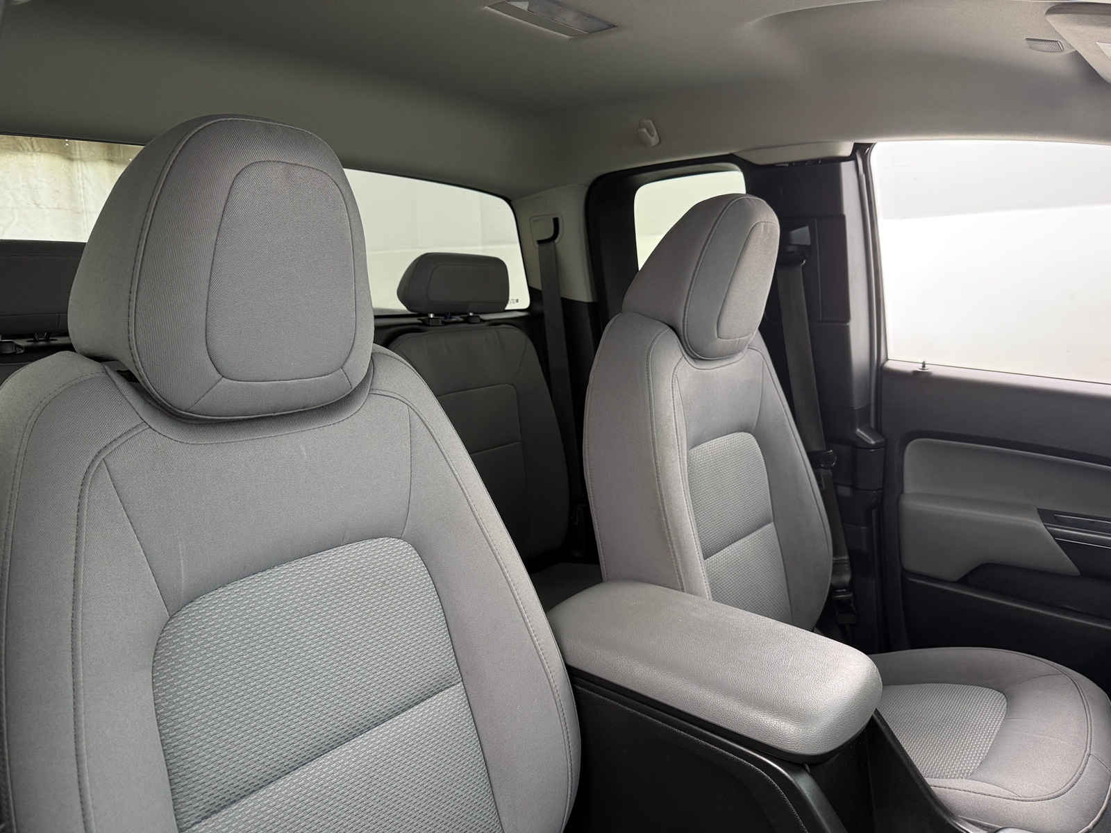 Thumbnail: 2020 Chevrolet Colorado - 2