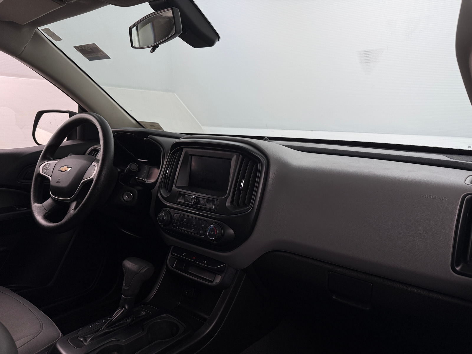 Thumbnail: 2020 Chevrolet Colorado - 3