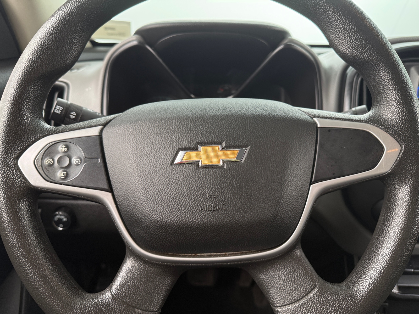 Thumbnail: 2020 Chevrolet Colorado - 5