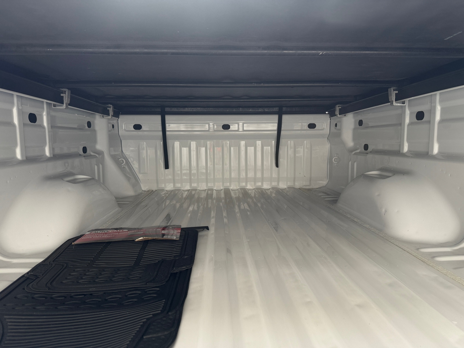 Thumbnail: 2020 Chevrolet Colorado - 7