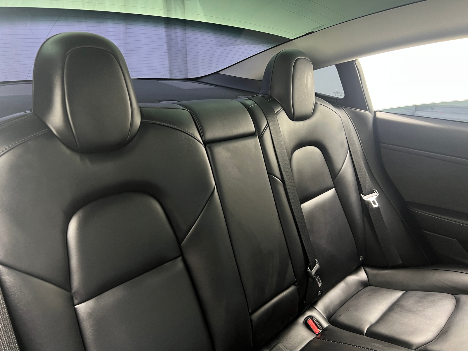 Thumbnail: 2021 Tesla Model 3 - 5