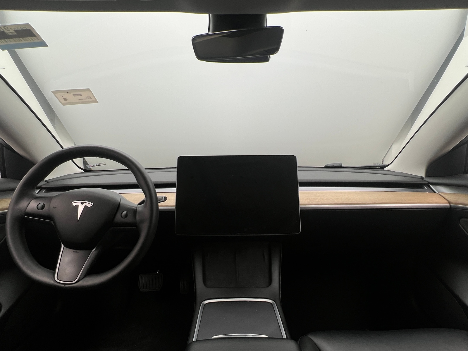 Thumbnail: 2021 Tesla Model 3 - 2