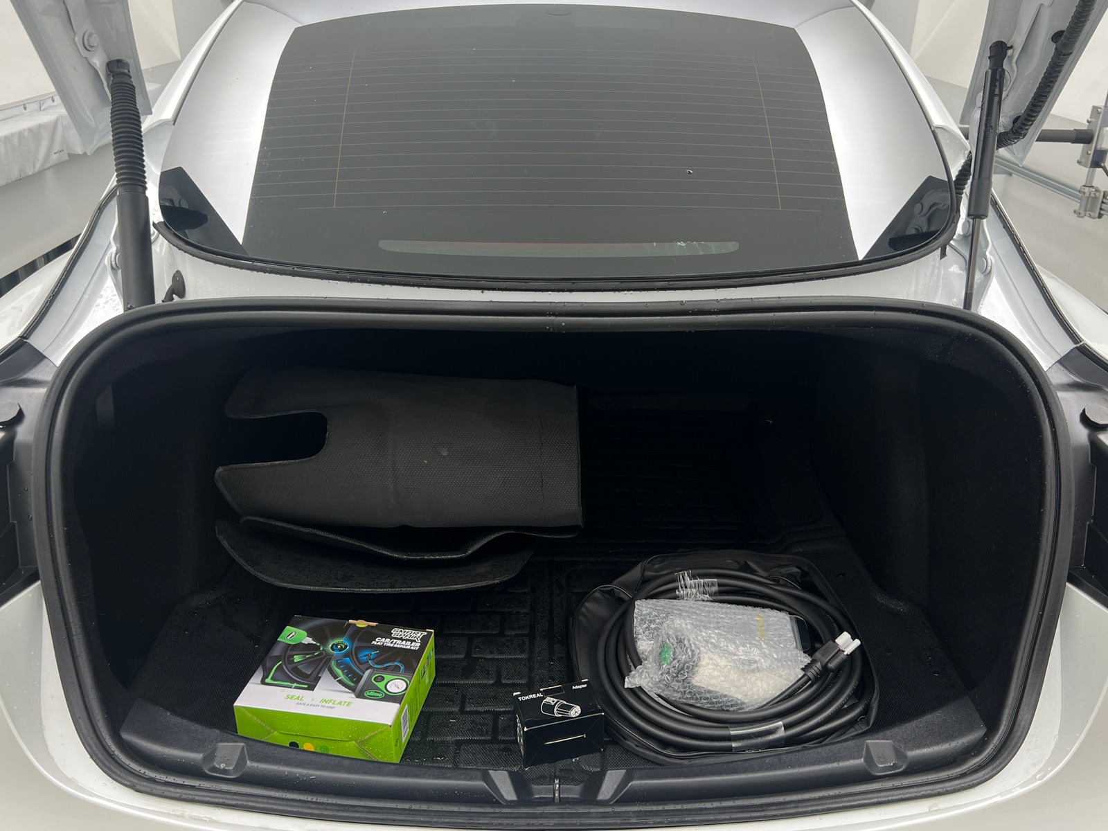 Thumbnail: 2021 Tesla Model 3 - 6