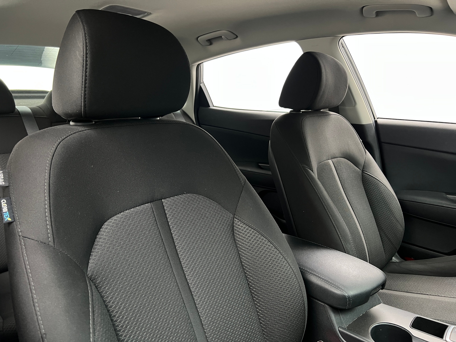 Thumbnail: 2018 Kia Optima - 2